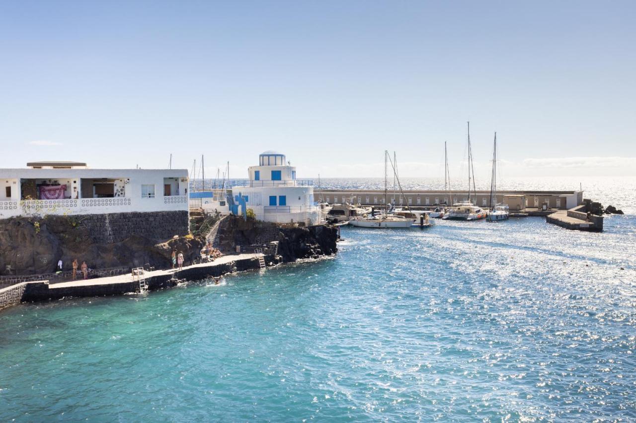 Eden Rentals Candelaria Melicoton Scape Екстер'єр фото