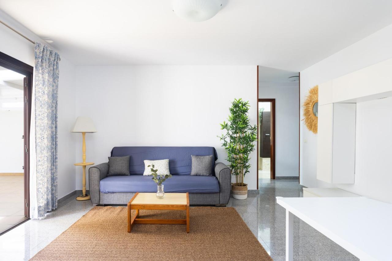 Eden Rentals Candelaria Melicoton Scape Екстер'єр фото