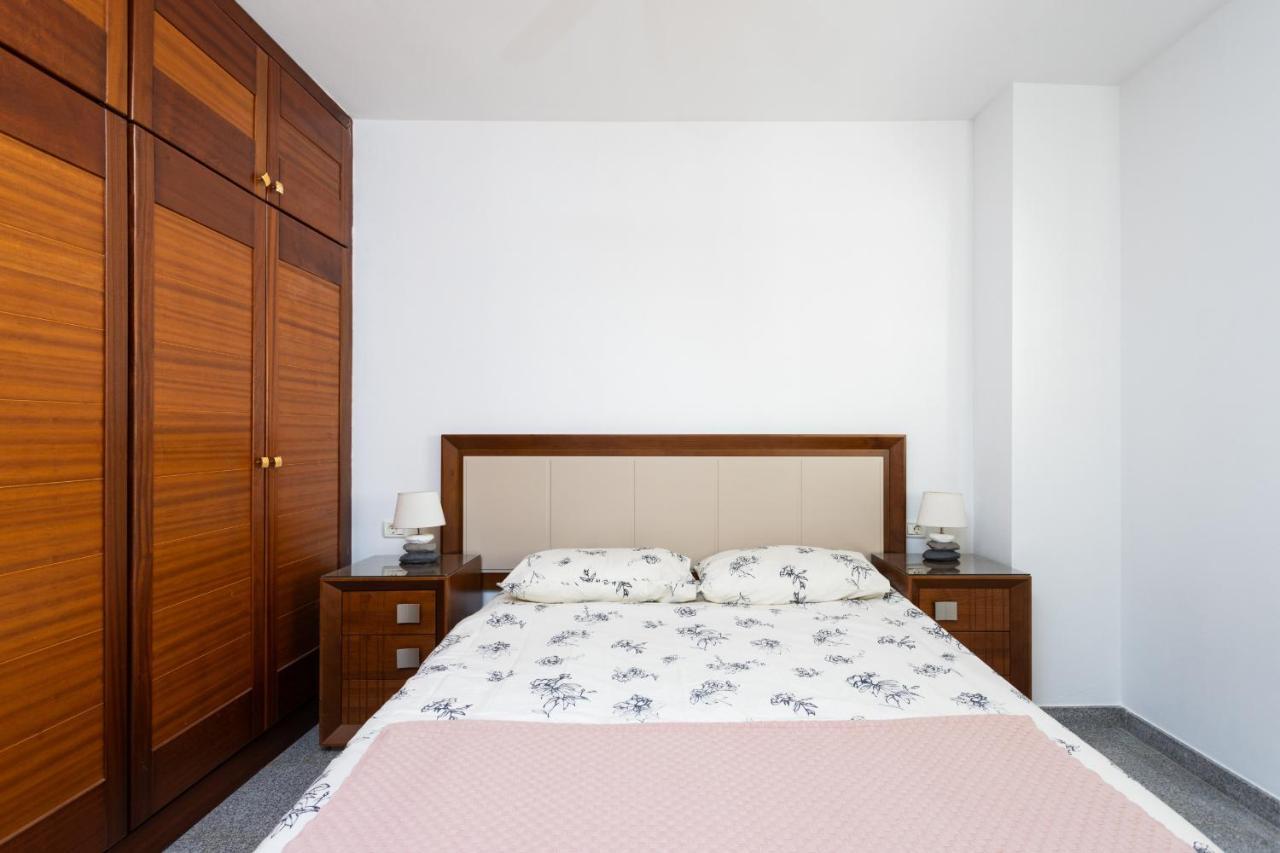 Eden Rentals Candelaria Melicoton Scape Екстер'єр фото