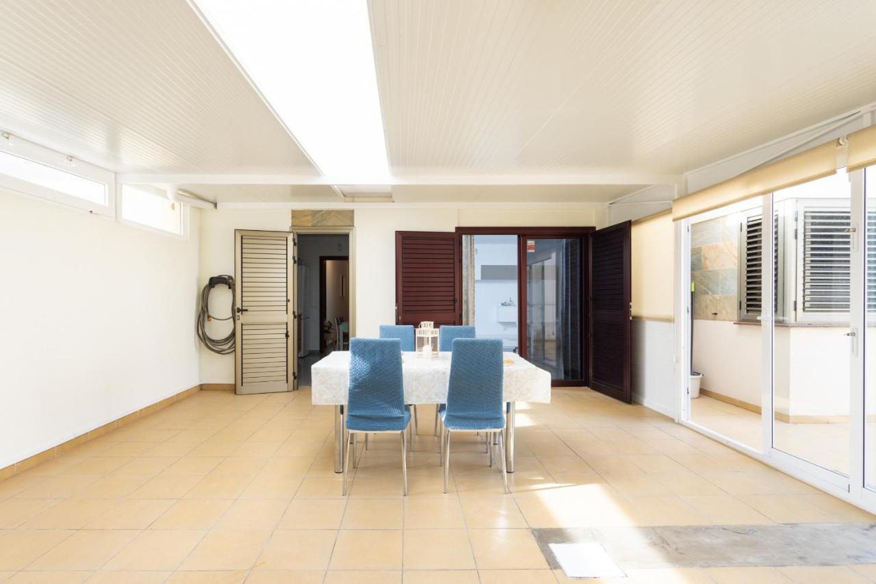 Eden Rentals Candelaria Melicoton Scape Екстер'єр фото