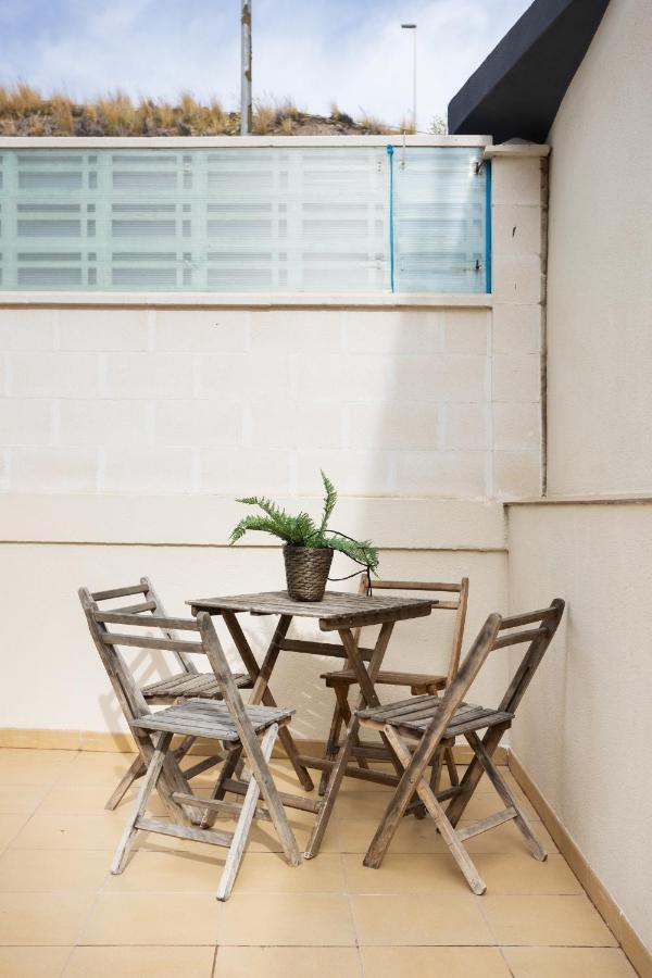 Eden Rentals Candelaria Melicoton Scape Екстер'єр фото