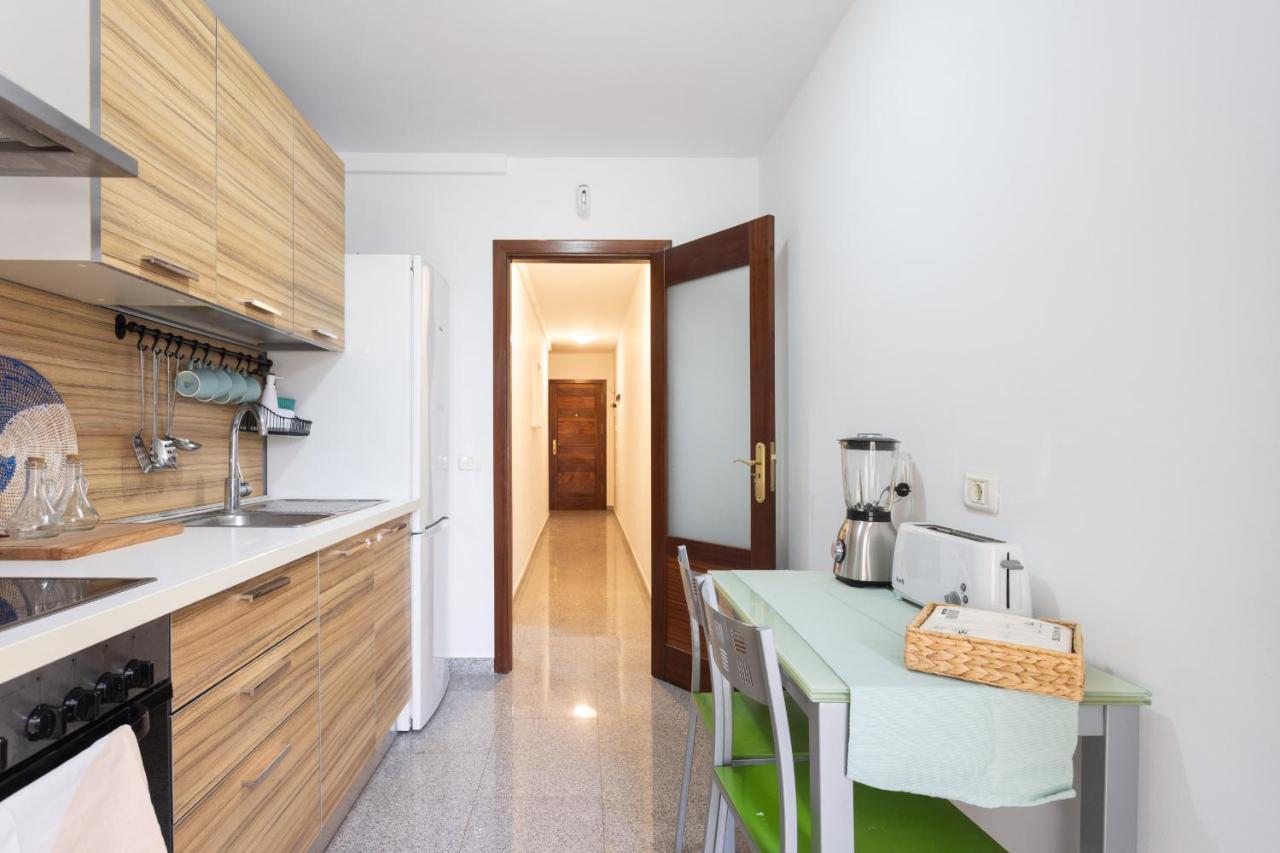 Eden Rentals Candelaria Melicoton Scape Екстер'єр фото