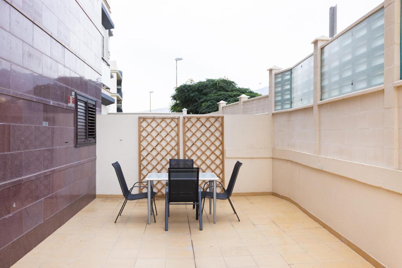 Eden Rentals Candelaria Melicoton Scape Екстер'єр фото