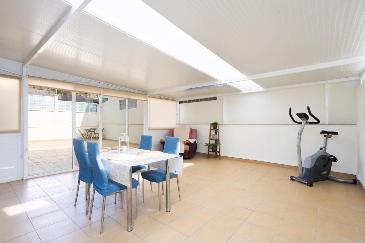 Eden Rentals Candelaria Melicoton Scape Екстер'єр фото