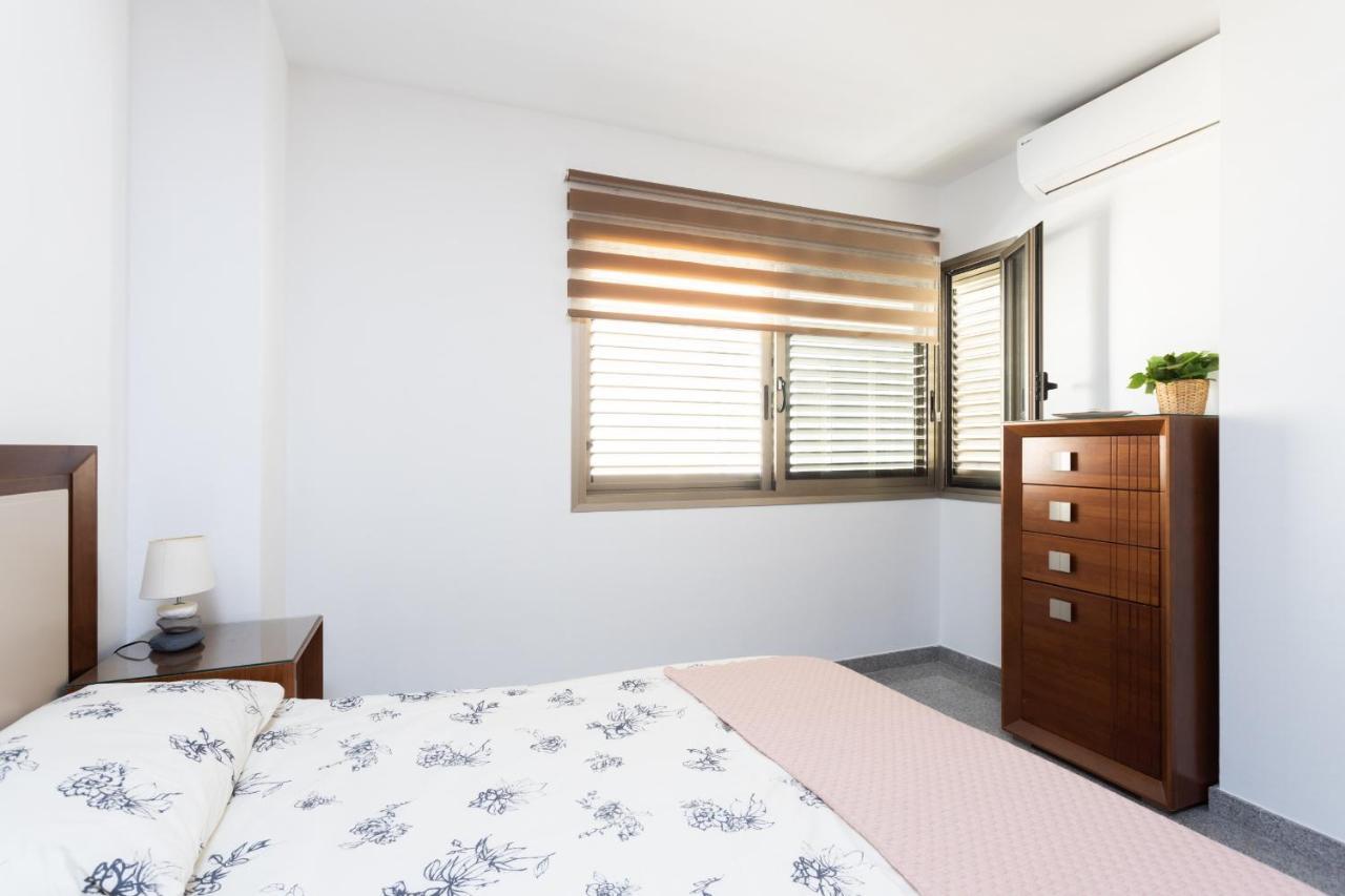 Eden Rentals Candelaria Melicoton Scape Екстер'єр фото