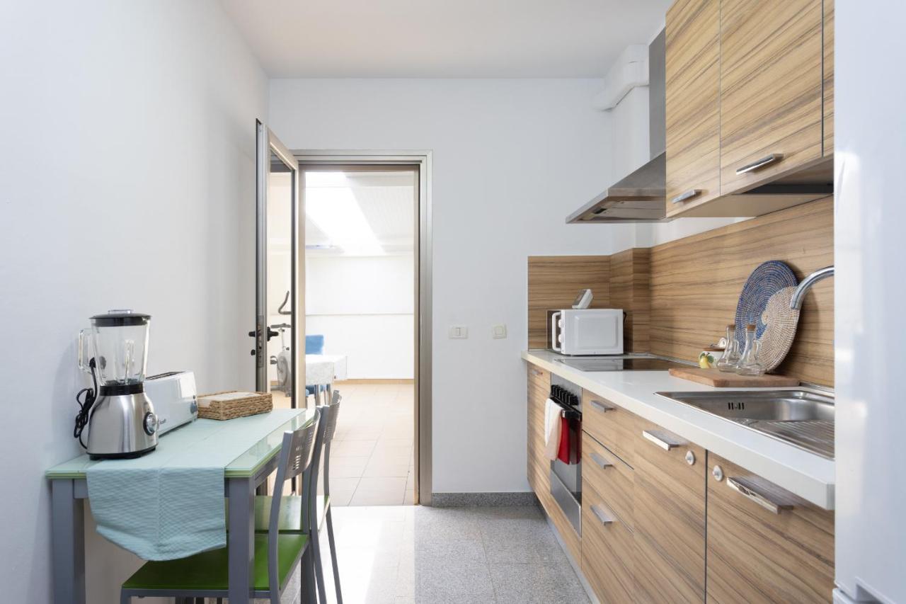 Eden Rentals Candelaria Melicoton Scape Екстер'єр фото