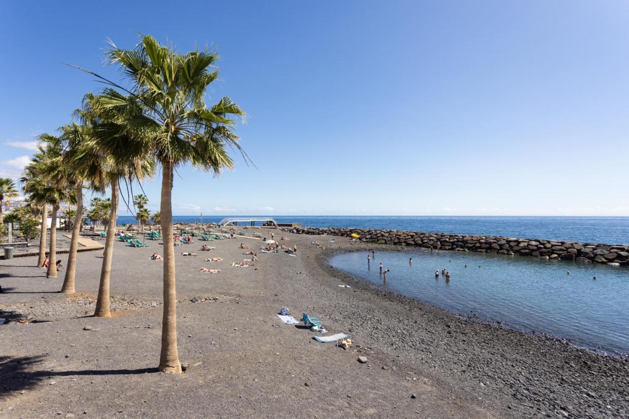 Eden Rentals Candelaria Melicoton Scape Екстер'єр фото