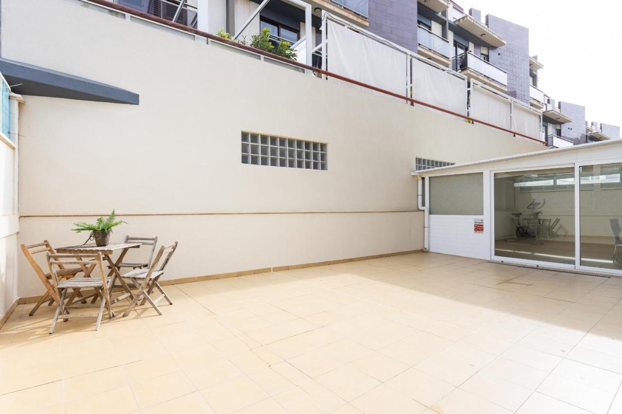 Eden Rentals Candelaria Melicoton Scape Екстер'єр фото